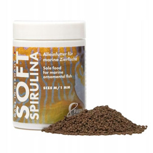 Fauna Marin Soft Spirulina M 100 ml