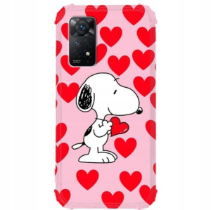 Etui Antishock do XIAOMI REDMI NOTE 11 PRO 4G WZ