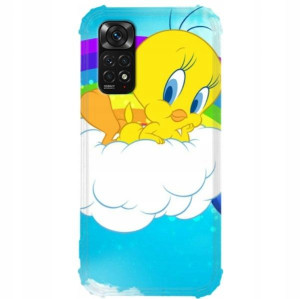 Etui Antishock do XIAOMI REDMI NOTE 11S 4G Wzory
