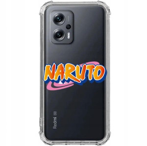Etui Antishock do XIAOMI REDMI NOTE 11T PRO Wzory
