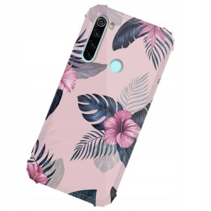 Etui ANTISHOCK do XIAOMI REDMI NOTE 8 Case Wzory