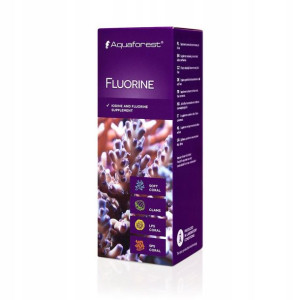 AQUAFOREST Fluorine 50 ml