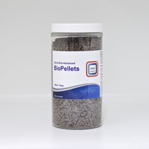 DVH All in One Advanced BioPellets