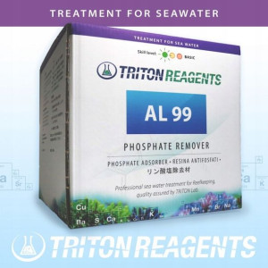 Triton AL99 remover 5000 ml