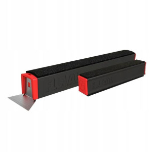 Czyścik magnetyczny Fluval Razor+ 2w1, S
