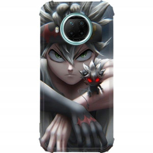 Etui Antishock do XIAOMI REDMI NOTE 9 5G Top Wzory