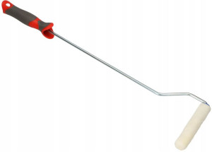 Wałek Malarski Welurowy 113x20mm Rączka 525 Mm