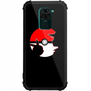 Etui Antishock do XIAOMI REDMI NOTE 9 PRO Wzory