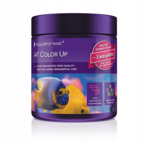 Aquaforest AF Color Up 120g