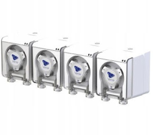 Ecotech Versa Vx-4 Peristaltic Dosing Pump