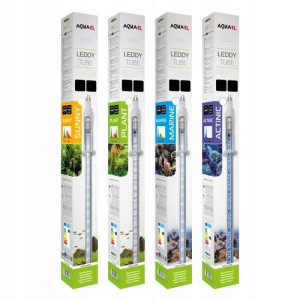 Aquael Leddy Tube 14w Sunny D&n 2.0