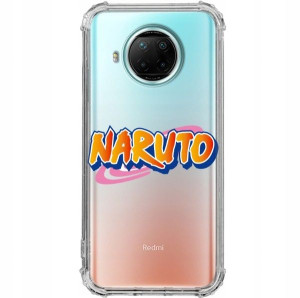 Etui Antishock do XIAOMI REDMI NOTE 9T 5G Wzory