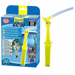 TETRA GC Gravel Cleaner GC 30-Odmulacz