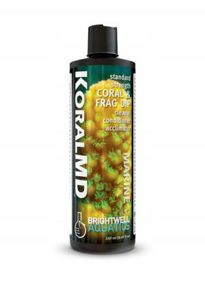 Brightwell Aquatics Koral MD 250ml
