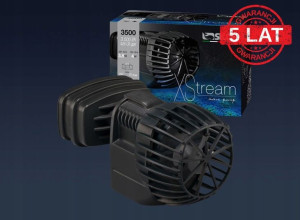Pompa cyrkulacyjna XStream 3500 l/h 230-240V 50Hz