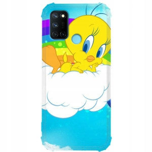 Etui Antishock Ochronne do REALME 7I RMX2103 Wzory