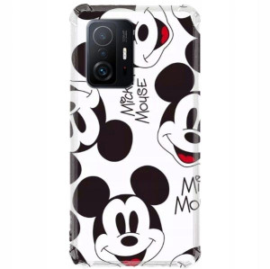 Etui Antishock Ochronne do XIAOMI 11T PRO 5G Wzory