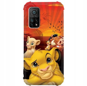 Etui Antishock Ochronne do XIAOMI MI 10T PRO Wzory