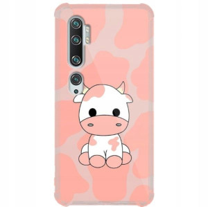 Etui Antishock Ochronne do XIAOMI Mi NOTE 10 Wzory