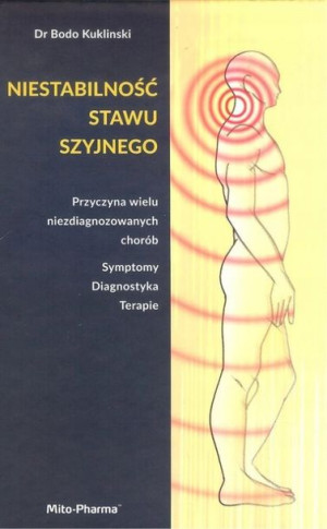 Niestabilność stawu szyjnego Bodo Kukliński