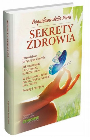 Sekrety Zdrowia Bogusława della Porta