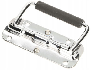 Uchwyt Skrzyniowy Nakładany 110x40 Mm Zaczep