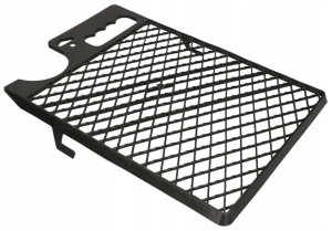 Kratka Malarska Plastikowa Do Wałka 265x300 Mm