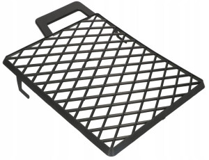 Kratka Malarska Plastikowa Do Wałka 200x250 Mm