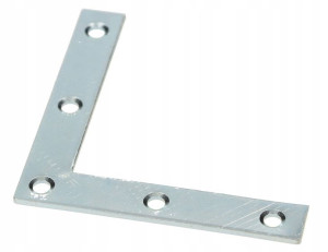 Kątownik Narożnik Do Okien Drzwi 60x60x10 Mm