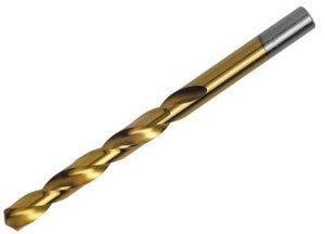 Wiertło Do Metalu Fi 8,2 Mm Tytanowe Tytan Solidne