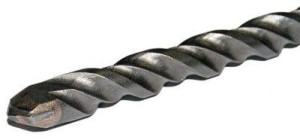 Wiertło Do Betonu Sds Plus S4 Widia Wiertła 5x110