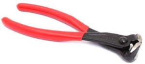 Szczypce Czołowe Tnące 160 Mm Do Cięcia Hartowane