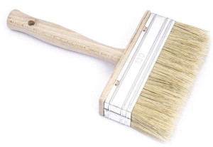 Pędzel Tapetowy Tapeciak Tapetówka 140 Mm Jakość