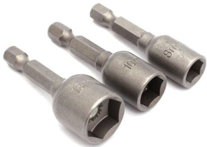 Klucz Do Wiertarki Magnetyczny Nasadka 10 Mm Z Mg