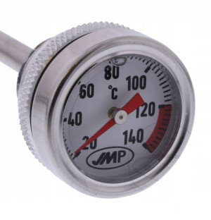 Wskaźnik temperatury oleju 23x3,0 KTM