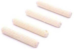 Kołki Montażowe Drewniane 12x35 Mm Opakowanie 1 Kg