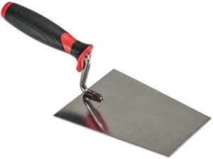 Kielnia Trapezowa Trapez Nierdzewna 140 Mm Prod Pl