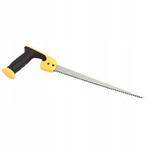Piła otwornica 300 mm hartowana GATOR piłka drewna