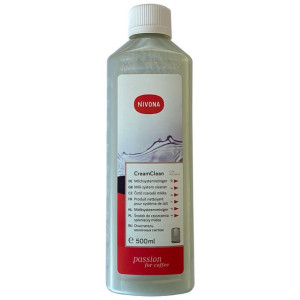 NIVONA CreamClean Płyn do systemu mleka 500 ml