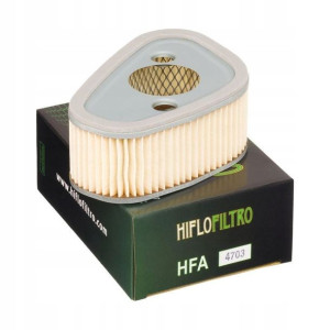 Filtr powietrza HifloFiltro HFA4703 do Yamaha