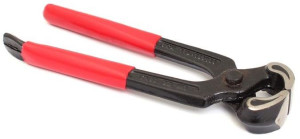 Obcęgi Do Gwoździ Hartowane 160 Mm Tanio