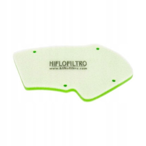 Gąbkowy filtr powietrza HifloFiltro HFA5214DS