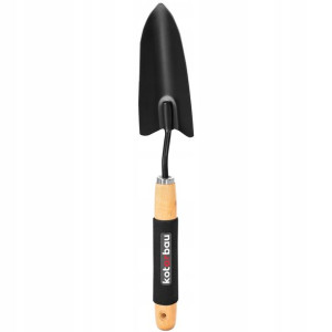 Mini Łopatka 65x153 Mm Ogrodowa Wąska Łopatka