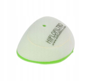 Gąbkowy filtr powietrza HifloFiltro HFF4014 Yamaha