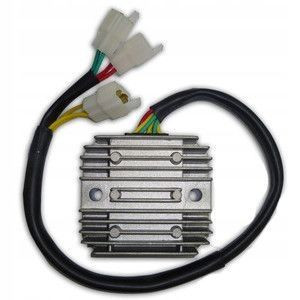 Regulator napięcia do Honda VT 1100 Shadow