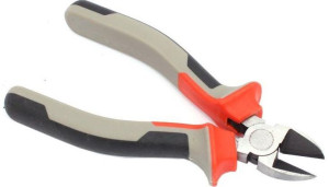 Szczypce Boczne Tnące Obcinaczki Ucinaczki 160 Mm