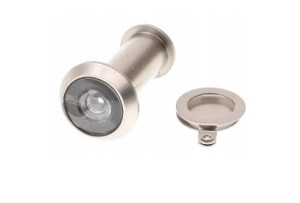 Wizjer Drzwiowy Judasz Kuklok Drzwi 50-85 Mm Fi 16