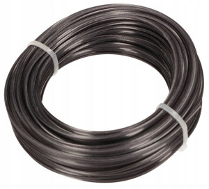 Żyłka Tnąca Do Kosiarek Podkaszarek 1,6mm X 15m
