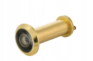 Wizjer Drzwiowy Judasz Kuklok Drzwi 50-85 Mm Fi 16