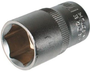 Klucz Nasadowy Nasadka Nasadki 1/2" 17 Mm Crv